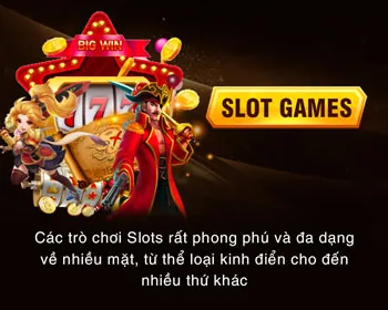 Đa dạng trò chơi cá cược tại 123BET