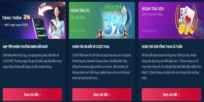Hình ảnh minh họa cách nhận biết liên kết 123BET giả mạo